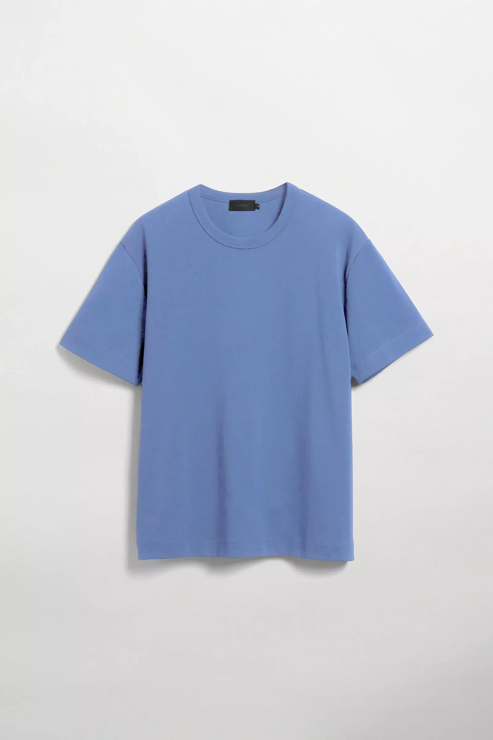 Elvine Hadar olimpic blue T-Shirt Herren blau